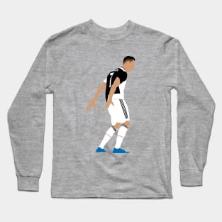Cristiano Ronaldo Celebration Long Sleeve T-Shirt